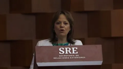 Consulado de México en San Diego rechaza intromisión política en EE. UU.