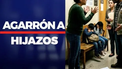 “Será Viral”. Violencia vicaria en México: el debate legal que divide opiniones