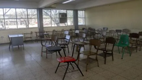 Mayo aún tiene puentes: estos son los dos descansos que faltan