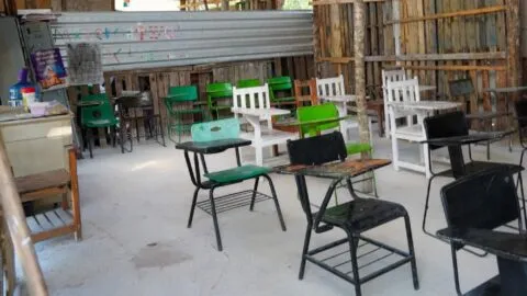 ¿Tres meses sin clases? Cuestionan en redes sociales reducción del calendario escolar en México