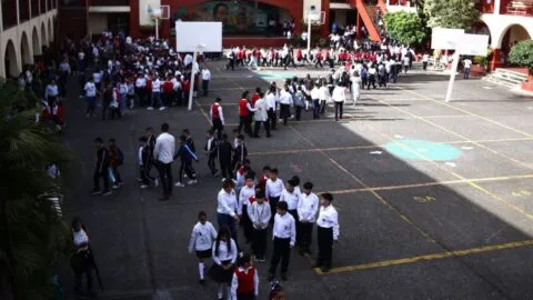 Recorte al ciclo escolar afectará aprendizaje y cuidado infantil, alerta México Evalúa