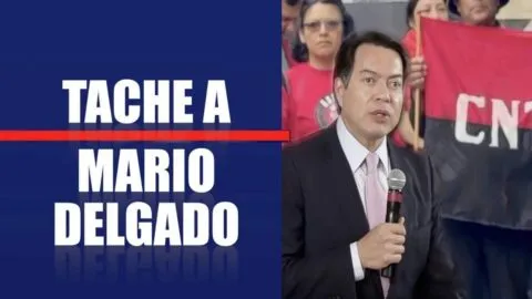 “Será Viral”: Critican a Mario Delgado por justificar menos clases rumbo al Mundial