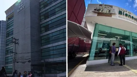Exfuncionarios del SAT y Banco del Bienestar fueron inhabilitados hasta por 10 años por corrupción