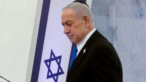 Israel analiza elecciones anticipadas tras propuesta de Gobierno de Netanyahu para disolver Parlamento