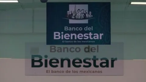 Banco del Bienestar habilita transferencias bancarias en su aplicación móvil