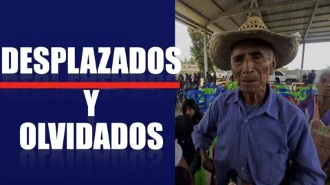 "Será Viral": Desplazamiento forzado en México, el miedo que vacía comunidades
