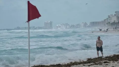El Atlántico se alista para la temporada de huracanes: 5 estados deben estar atentos
