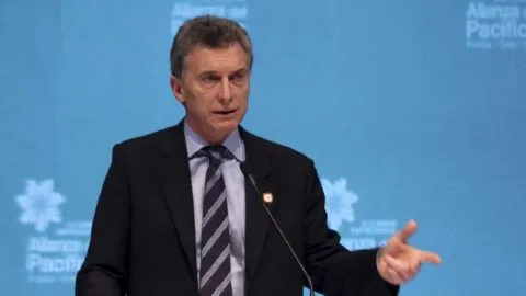 Exclusiva | Mauricio Macri critica el populismo y advierte sobre el rumbo político de América Latina