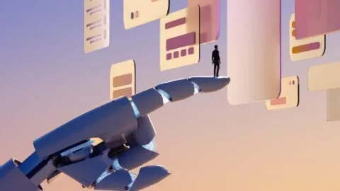 ¿La IA está moldeando nuestra forma de pensar?
