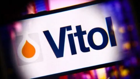 Vitol va por terminal de combustible en México tras años frenada por corrupción