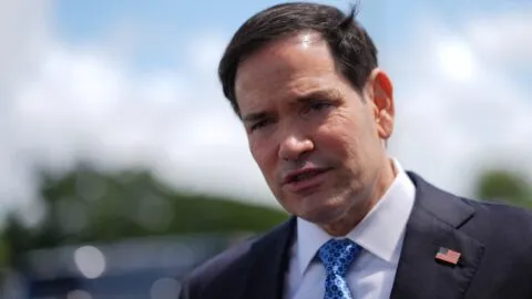 Cuba acepta oferta de ayuda de EE. UU. por 100 mdd, asegura Marco Rubio