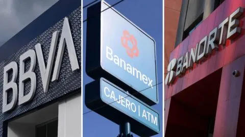 Tarjetas, hipotecas y préstamos: el posible efecto tras la rebaja de Moody’s a bancos mexicanos