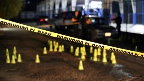 México registra 304 homicidios en la tercera semana de mayo; Guanajuato encabeza con 25 casos