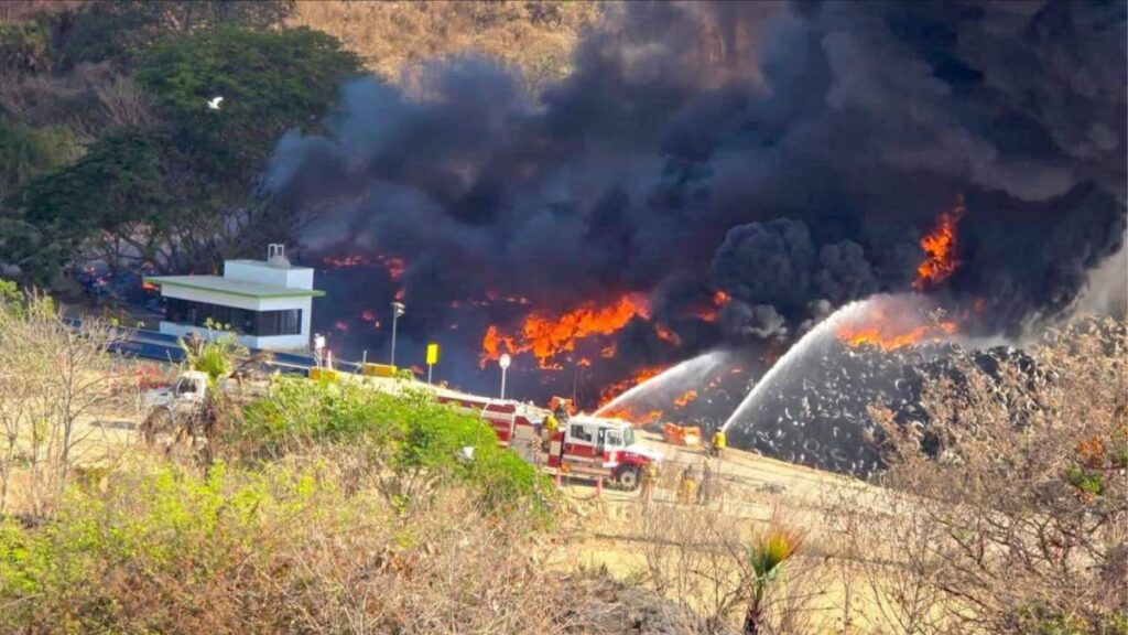 incendio-vertedero-gavilan-puerto-vallarta-contaminacion