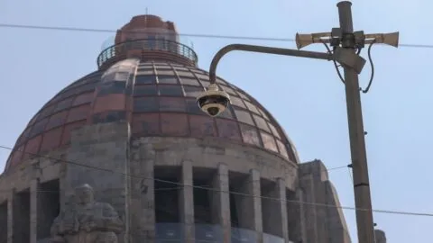 Primer Simulacro Nacional: así será el ejercicio con alerta sísmica en ocho estados