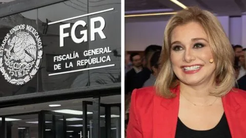 Maru Campos enfrenta nueva cita de la FGR por presunto secuestro de exgobernador de Chihuahua