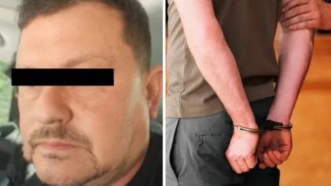 Autoridades vinculan a proceso al “Güero Conta”, ligado al CJNG
