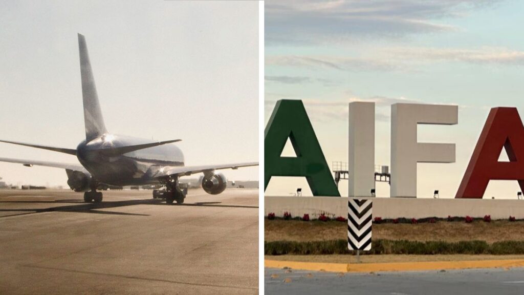 Aerolíneas respaldan acuerdo bilateral y operación del AIFA. Foto: Getty/Archivo