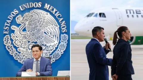 AIFA fortalece operaciones de carga con respaldo de aerolíneas y empresas logísticas