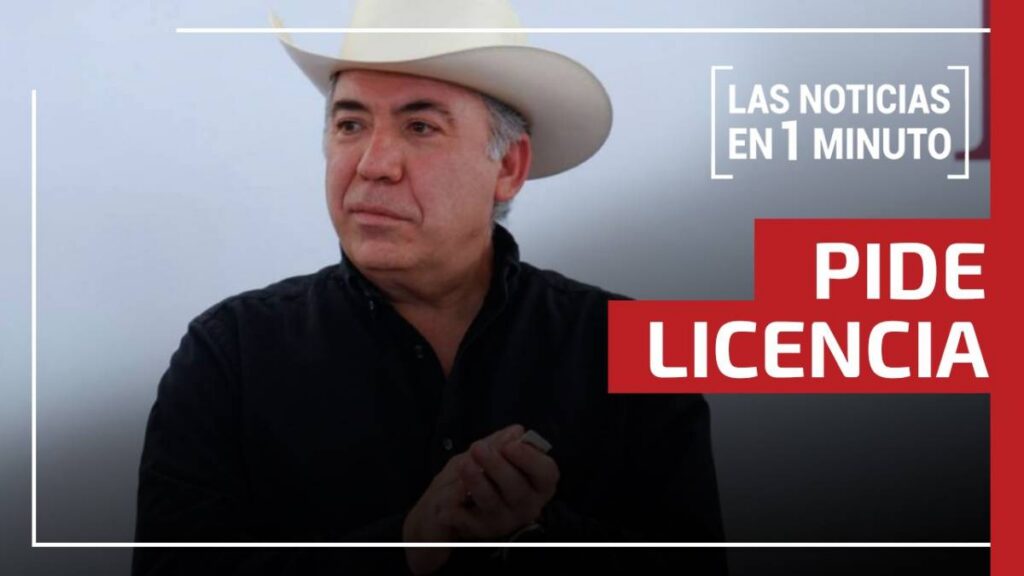 Noticias de hoy 28 de mayo de 2026, en un minuto, hasta las 19:00 horas