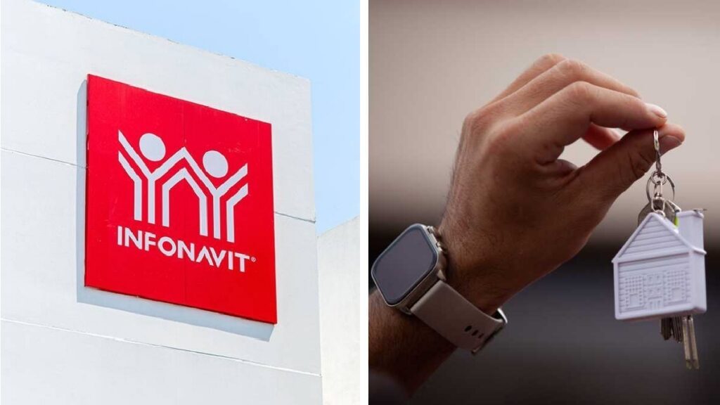 ¿Quieres un crédito de 1 millón en Infonavit? Foto: Cuartoscuro