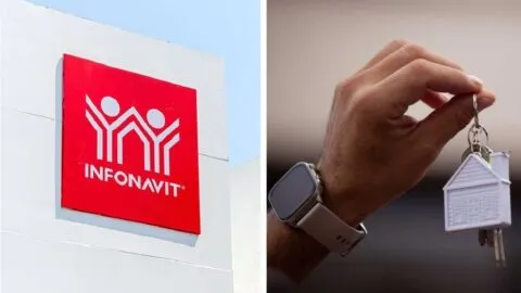 Obtén hasta 1 millón de pesos con Infonavit; checa qué requisitos necesitas