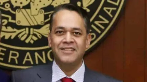 ¿Quién es Enrique Díaz Vega, exsecretario de Finanzas de Sinaloa capturado este viernes?