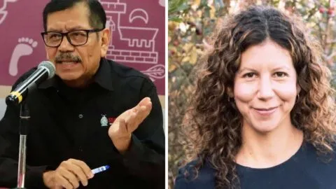 Rebecca Krissoff, la experta en delitos económicos que defenderá a Gerardo Mérida en corte de Estados Unidos