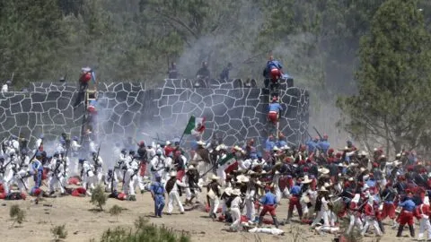 5 de mayo en México: qué se celebra y por qué no es día feriado