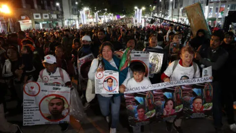 Arquidiócesis de México llama a escuchar a familias buscadoras y acompañar su exigencia de justicia