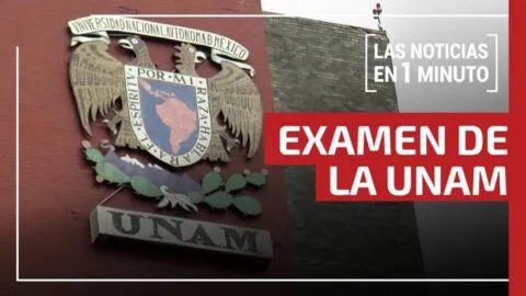 Noticias de hoy 20 de mayo 2026, en un minuto, hasta las 19:00 horas