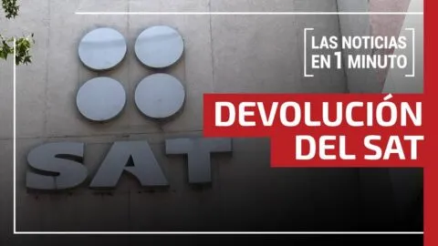 Noticias de hoy 06 de mayo 2026, hasta las 19:00 horas, en un minuto