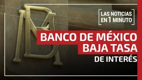 Noticias de hoy 07 de mayo 2026, hasta las 19:00 horas, en un minuto
