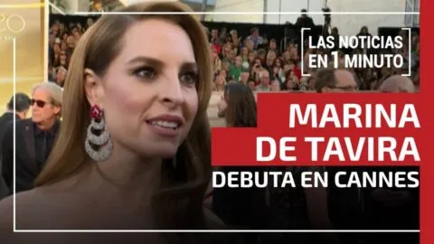 Noticias de hoy 18 de mayo 2026, hasta las 19:00 horas, en un minuto
