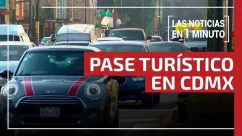 Noticias de hoy 19 de mayo 2026, hasta las 19:00 horas, en un minuto