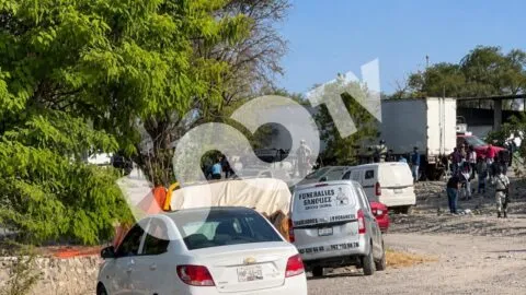 Masacre en Puebla: asesinan a 10 integrantes de una familia en Tehuitzingo