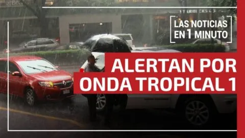 Noticias de hoy 21 de mayo 2026, hasta las 19:00 horas, en un minuto