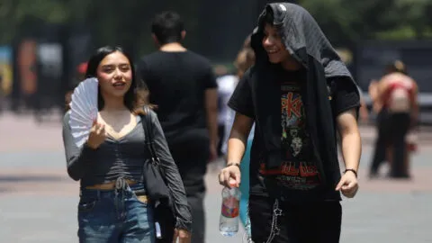 Onda de calor en México: qué hacer antes, durante y después para evitar riesgos