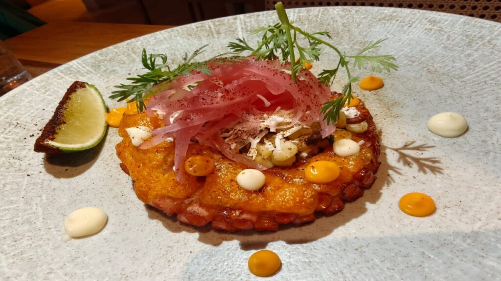 pulpo