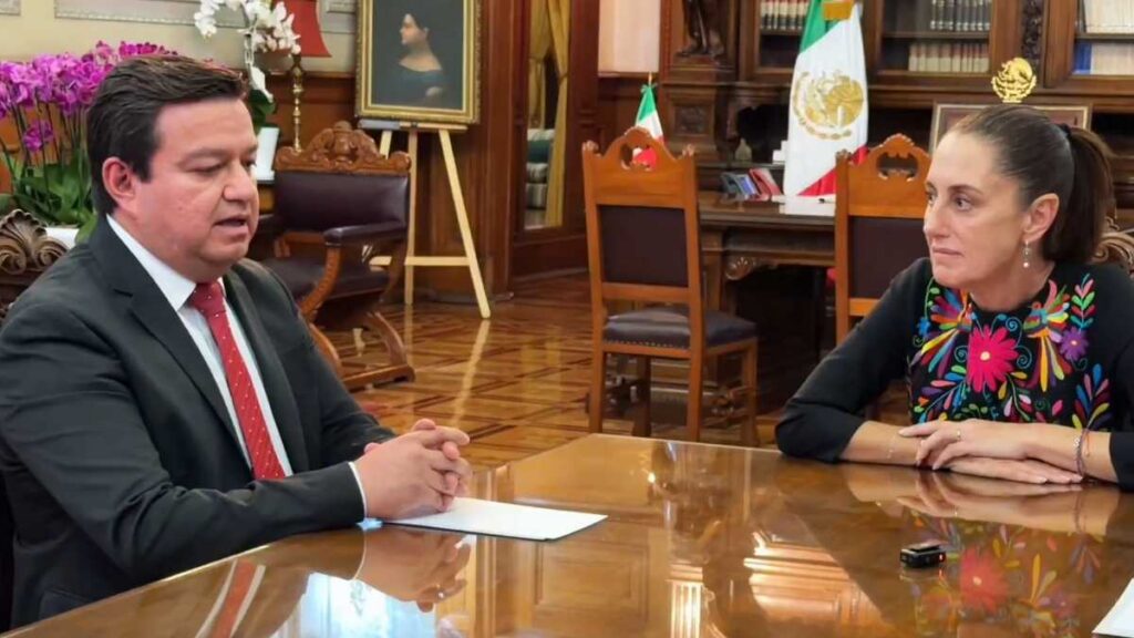 Quien es Juan Carlos Carpio Fragoso, nuevo director de Pemex