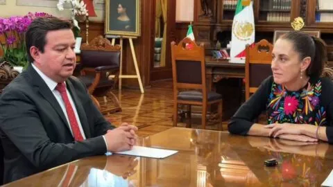 Quién es el nuevo director de Pemex: perfil de Juan Carlos Carpio Fragoso