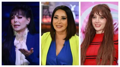 Ni Maribel Guardia ni Imelda Tuñón: juez otorga custodia del hijo de Julián Figueroa a Addis; ¿quién es?