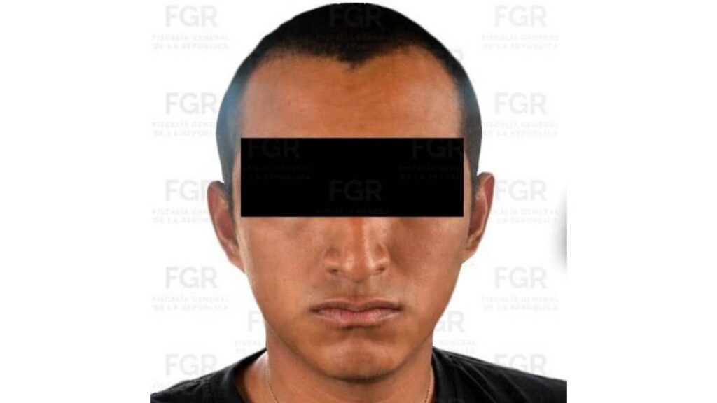 Detienen en Coahuila a presunto reclutador del rancho de Teuchitlán.