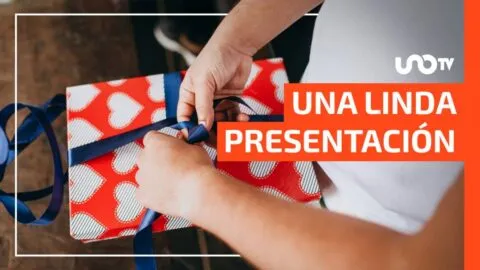 Día de las Madres: trucos fáciles para envolver regalos bonitos aunque no tengas experiencia