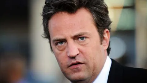Sentencian al asistente de Matthew Perry por suministrarle ketamina; padrastro muestra su enojo