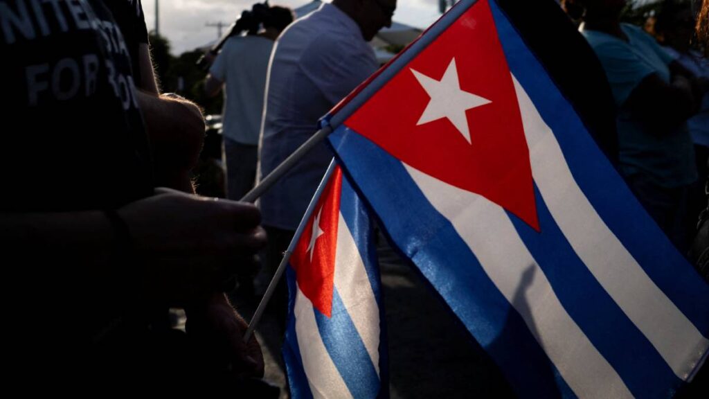 Cuba