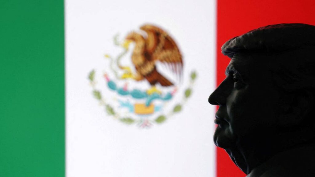 EE. UU. revisa consulados mexicanos.