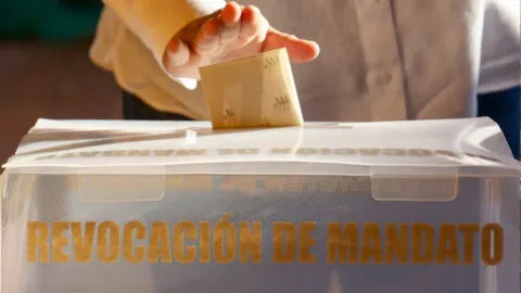 La revocación de mandato y el riesgo de manipular la democracia en México