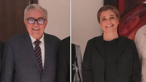 Se está usando la justicia con un sesgo político inocultable
