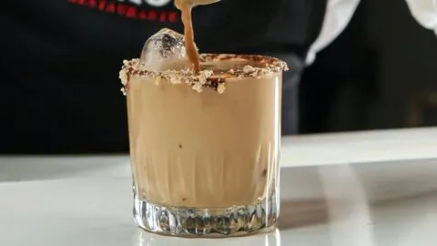 Receta de rompope, café y brandy: la cremosa bebida casera que puedes preparar fácilmente